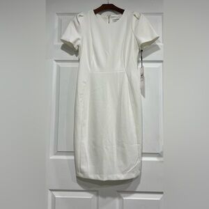 Short Sleeve Dress